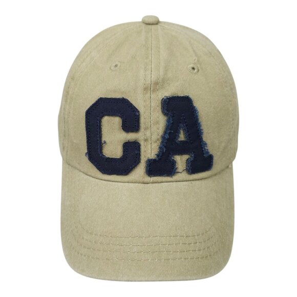 Robin Ruth CA California Patch Embroidered Strapback Cap Trucker Baseball Hat - Picture 14 of 14